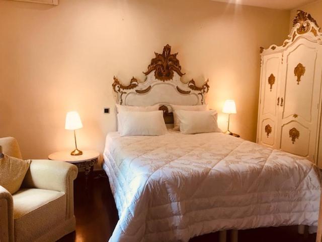 Bracara Luxury Guesthouse Braga Exterior photo